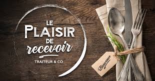 Le Plaisir de Recevoir