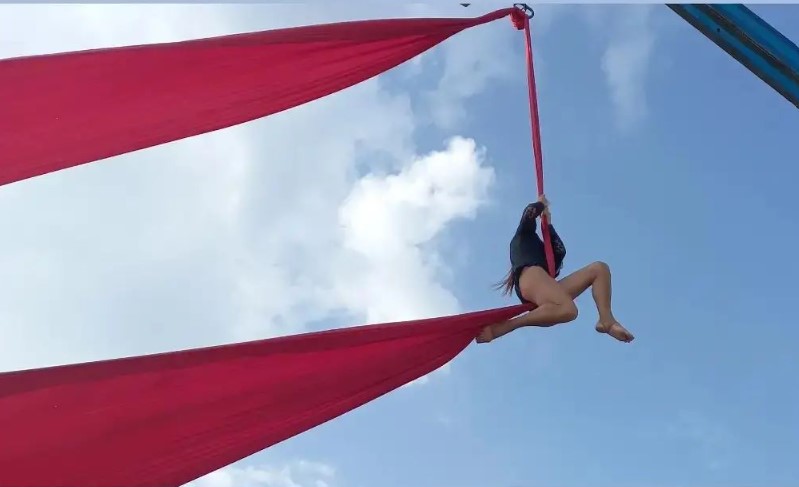 The Aerial Signature