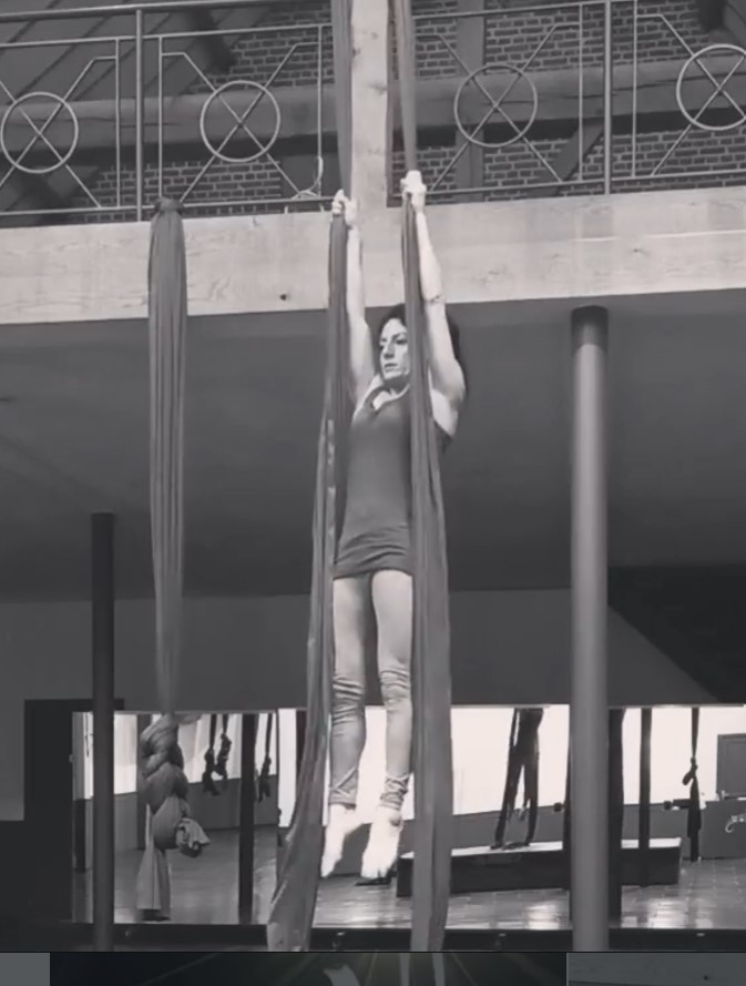 Excellence Is Built