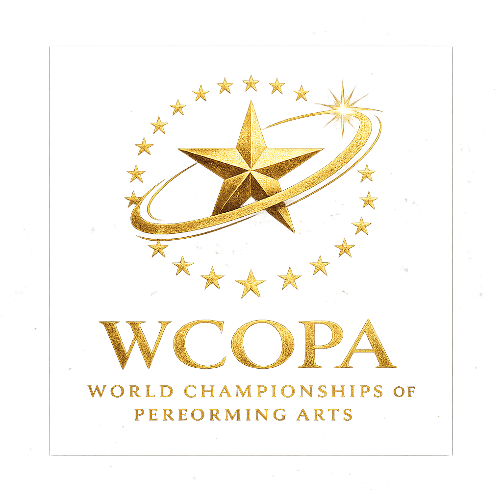World Recognition